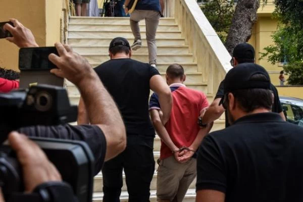 Σοκάρει ο κυνισμός του δολοφόνου και βιαστή της Σούζαν Ίτον: «Δεν  πίστευα πως θα την έβρισκαν»